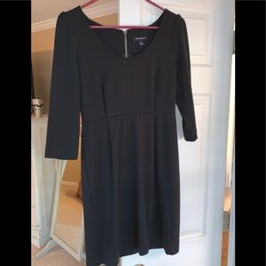 Banana Republic mini dress